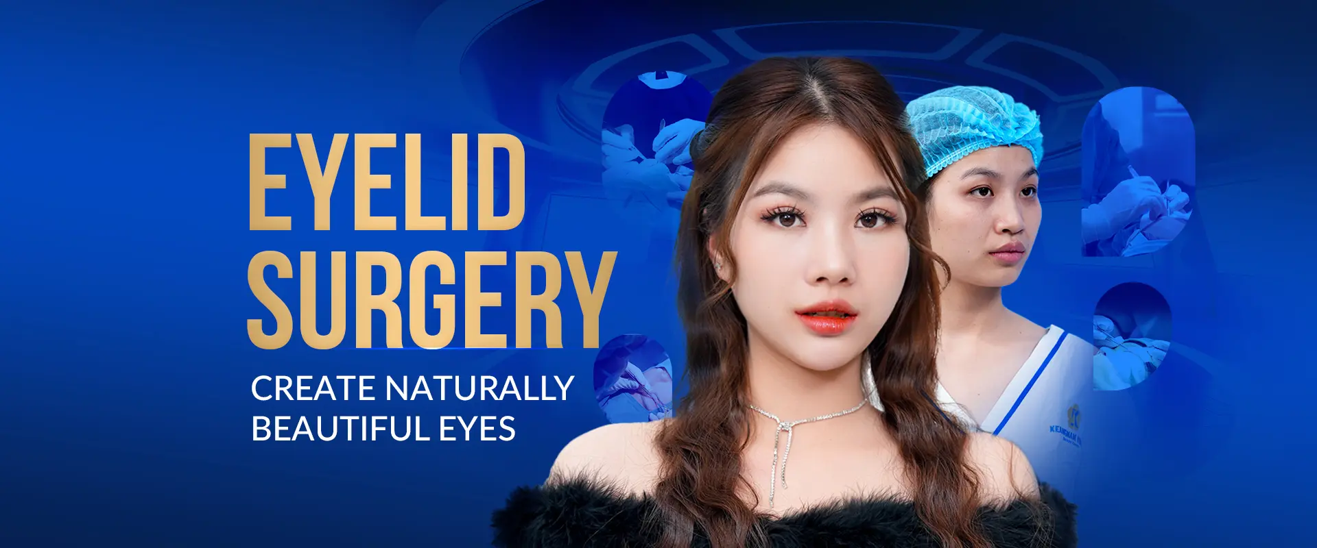 Perfect Eyes Eyelid Surgery Creates Naturally Beautiful Eyes