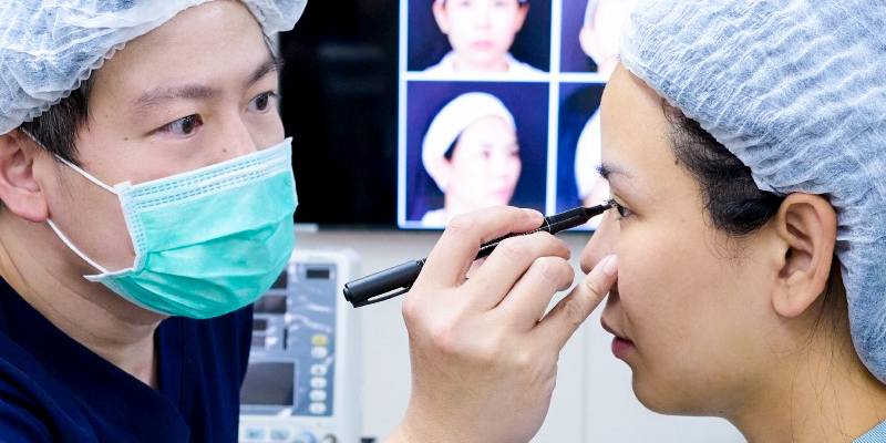 Revision Rhinoplasty Cost 2026: How Much Is It to Fix a Botched Nose Job in Vietnam? 2 revision rhinoplasty cost 2