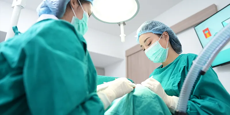 Under-Eye Bag Removal Costs 2026: A Complete Guide & Price List in Ho Chi Minh City 3 Under Eye Bag Removal Costs 2026