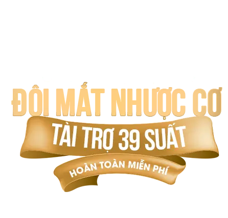 cắt mí khắc phục nhược cơ mắt