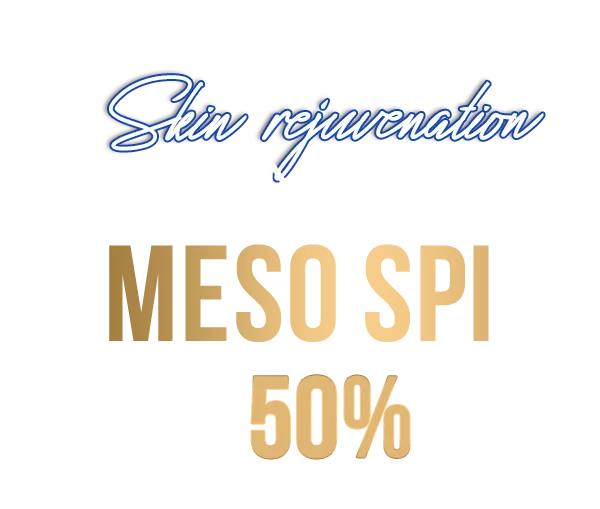 Non needle meso spi