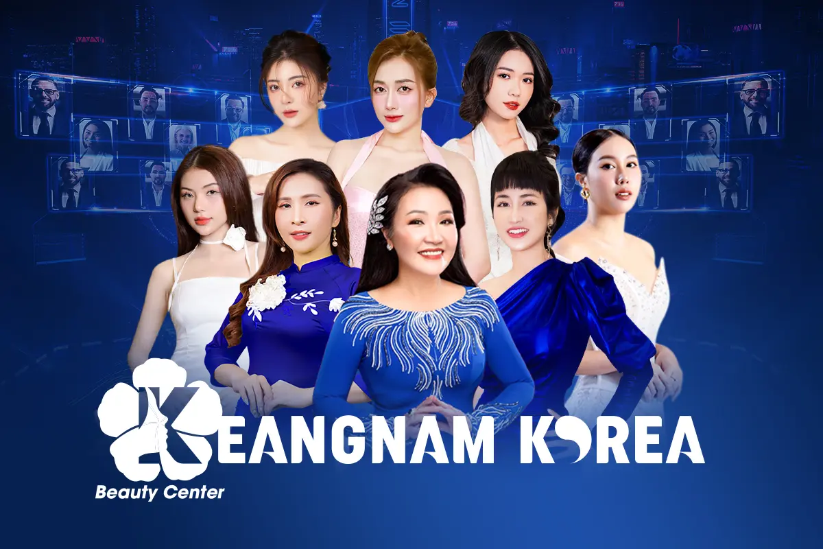 Lý do Keangnam Korea được người tiêu dùng Việt Nam tin tưởng