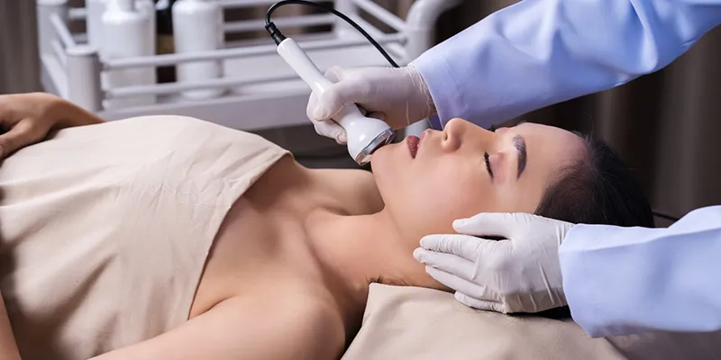 Làm cách nào thu nhỏ lỗ chân lông nhanh chóng?