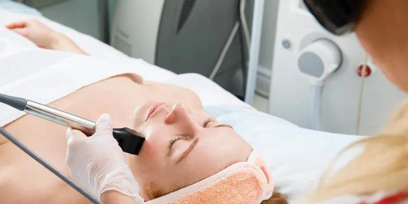 Thẩm mỹ thu nhỏ lỗ chân lông ở đâu tốt