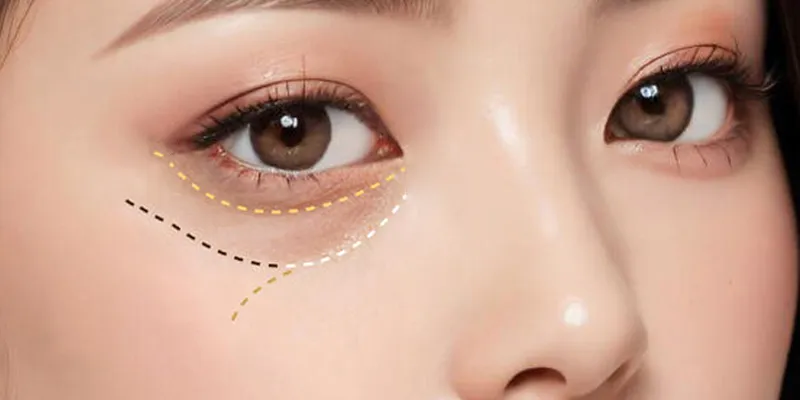 Nguyên nhân và cách làm mờ quầng thâm mắt hiệu quả nhanh