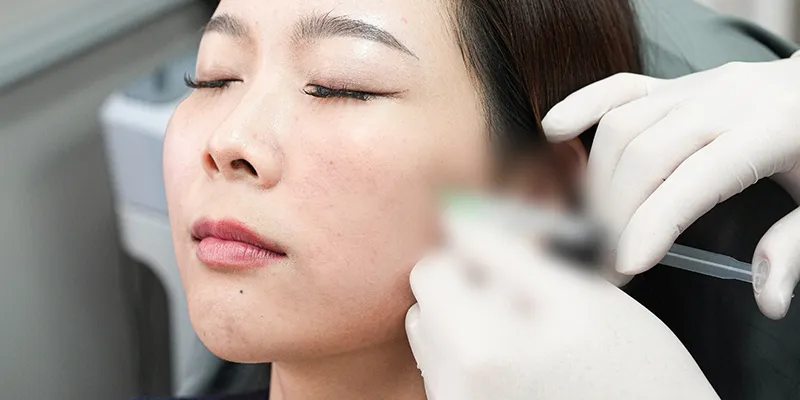 Tác dụng của tiêm meso phục hồi da là gì?