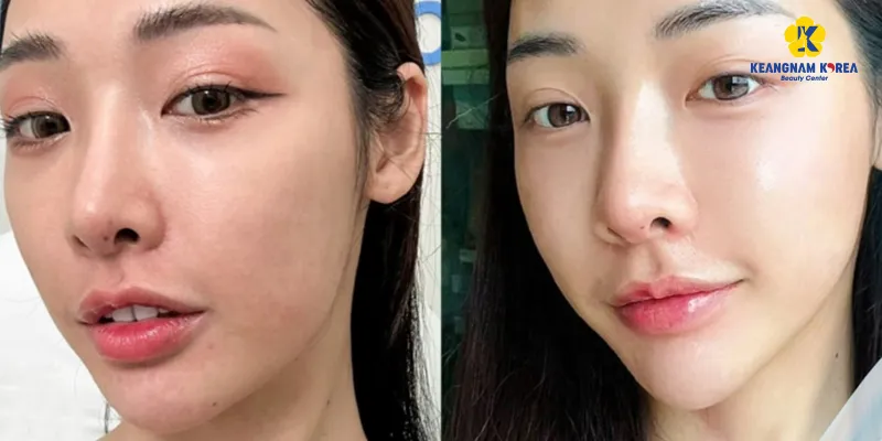 Hiệu quả của tiêm cấy meso trắng da là gì