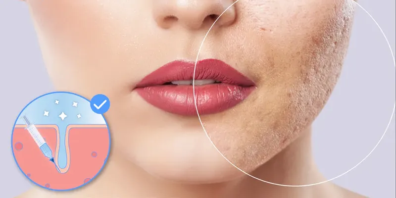 trị sẹo rỗ bằng phương pháp nào hiệu quả nhất