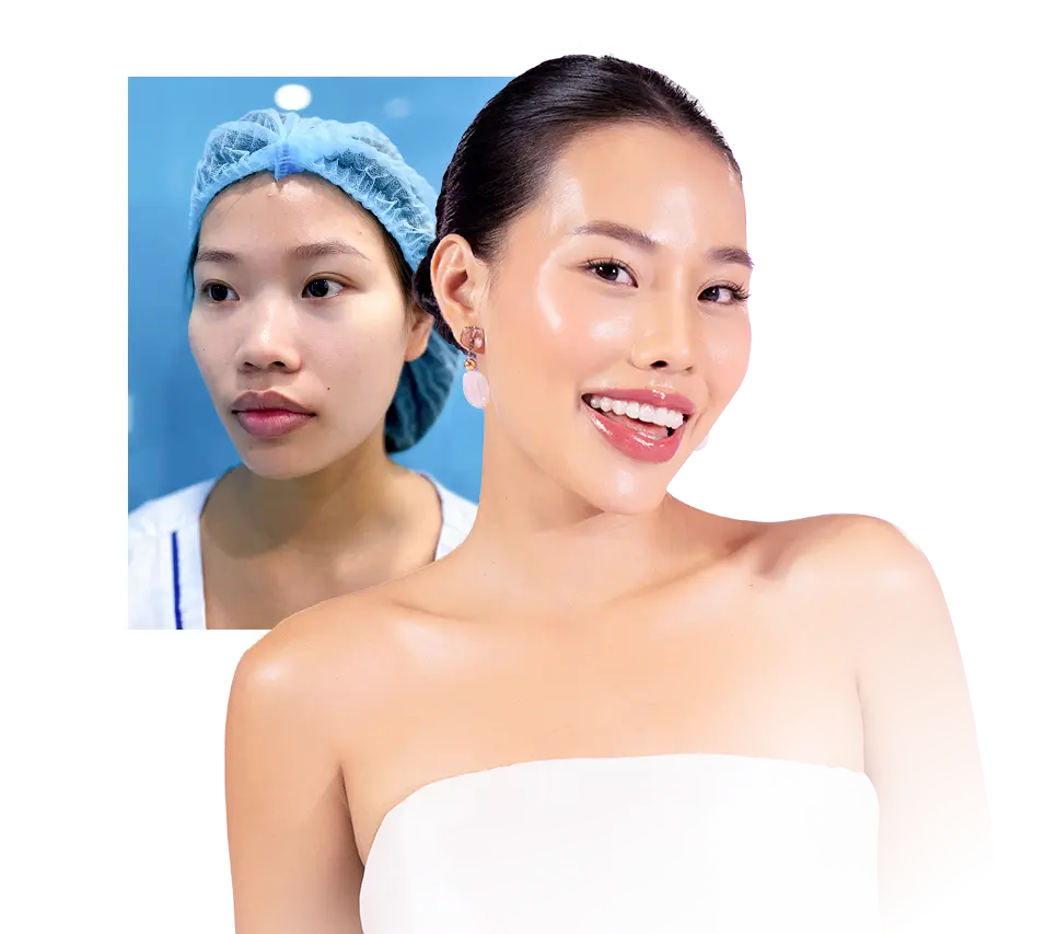 Lucia Trinh HA