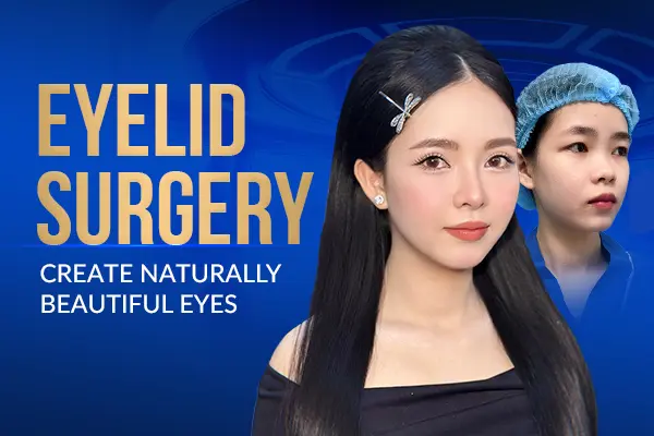 Perfect Eyes Eyelid Surgery Creates Naturally Beautiful Eyes