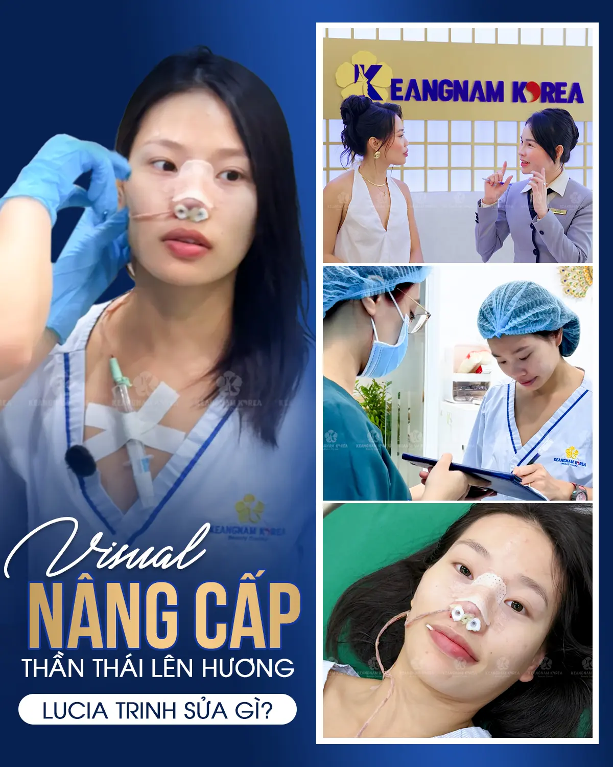 Thumb NM Lucia Trinh Vlog NM