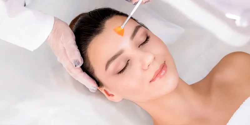 Các cách làm đẹp da mặt tại spa nên tiến hành định kỳ
