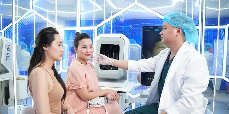 cách phục hồi da mặt bị hư tổn tại nhà