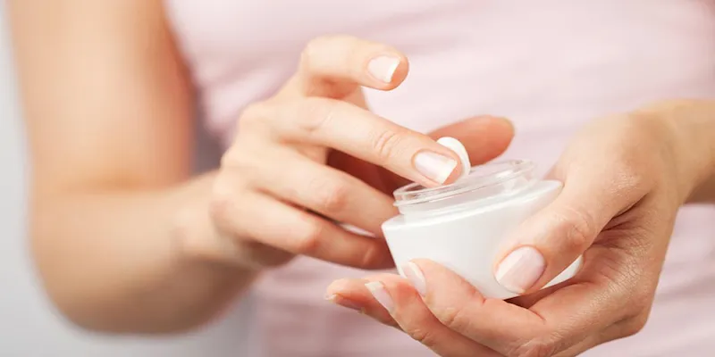 làm cách nào để trắng da