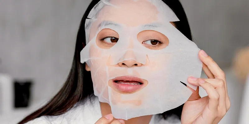 làm cách nào để trắng da