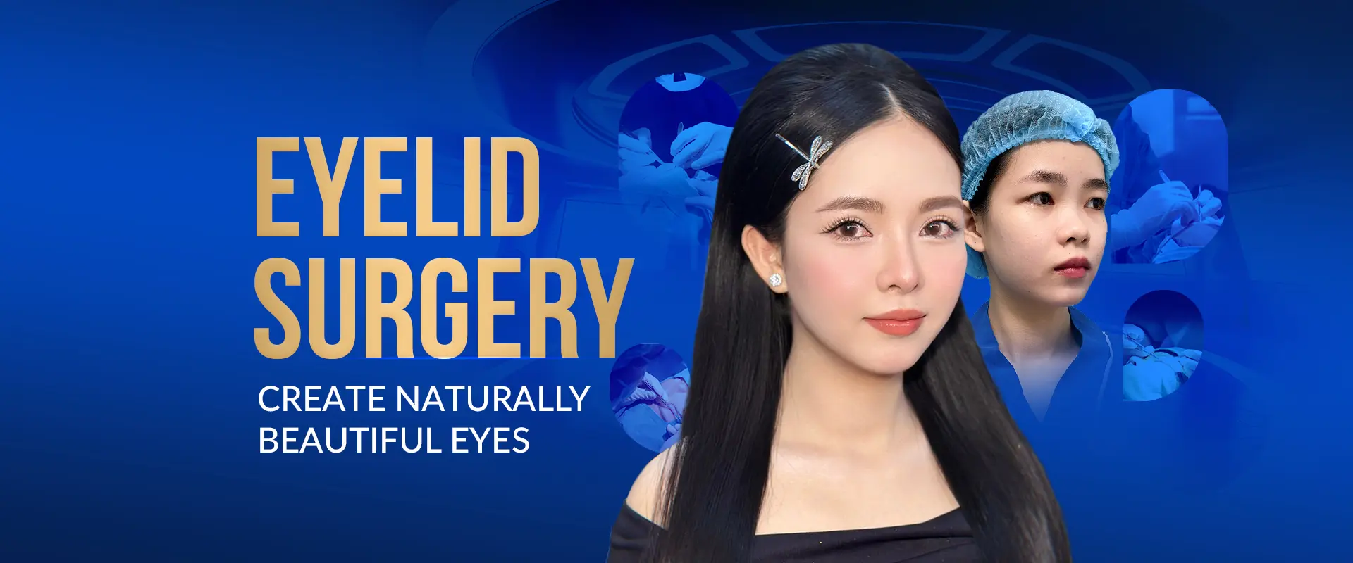 Perfect Eyes Eyelid Surgery Creates Naturally Beautiful Eyes
