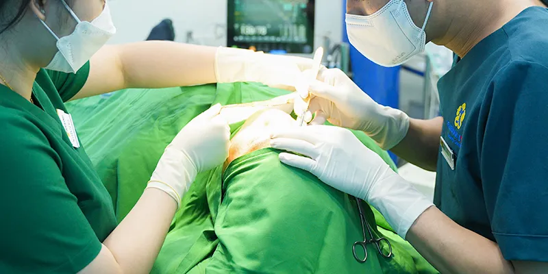 thẩm mỹ viện nào cắt mắt đẹp