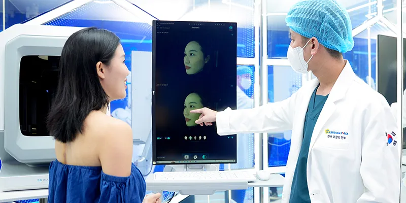 thẩm mỹ viện nào cắt mắt đẹp