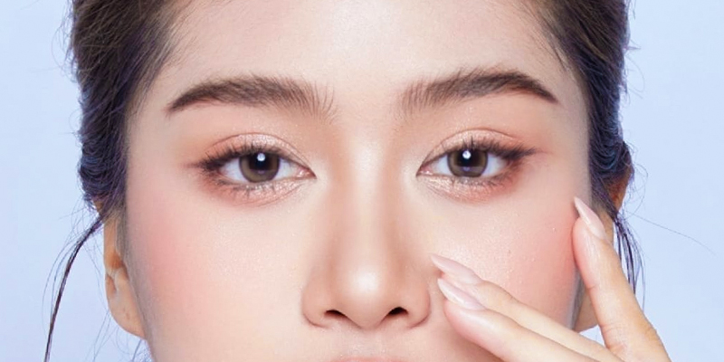 8 Types of Eyelid Plastic Surgery In Vietnam 1 eyelid plastic surgery