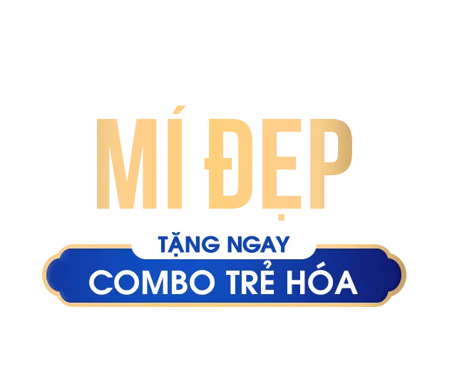 Cat mi tang combo vn