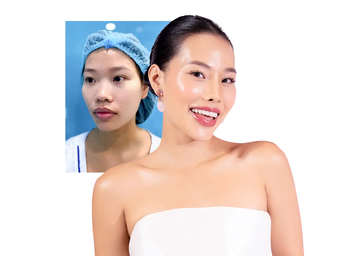TX LUCIA TRINH