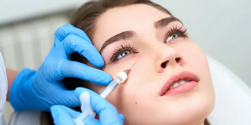 Đâu là cách khắc phục bọng mắt dưới hiệu quả nhất