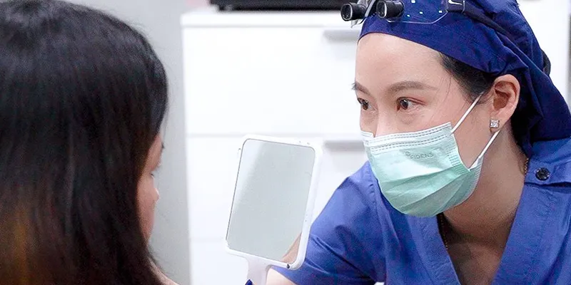 cắt mí kiêng hải sản bao lâu