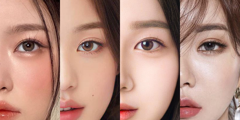 What Is Korean Blepharoplasty? What Does It Cost in Ho Chi Minh City, Vietnam? 1 korean blepharoplasty