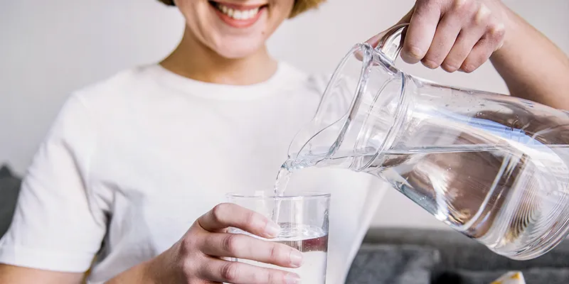 Lấy mỡ bọng mắt bao lâu thì lành