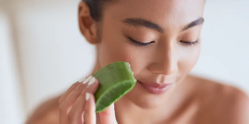 4 Cách làm đẹp da mặt từ thiên nhiên 
