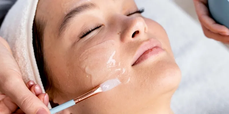 4 Cách làm đẹp da mặt từ thiên nhiên 