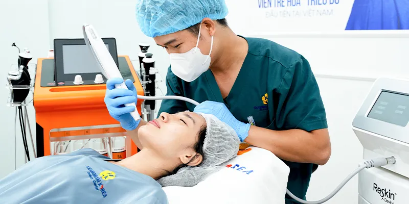 7 cách làm da mặt trắng hồng tự nhiên cho làn da xỉn màu
