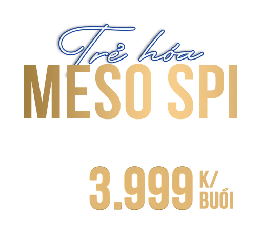 TX Meso SPI 3999 1
