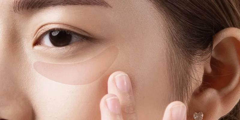 Tác hại của cắt mí mắt