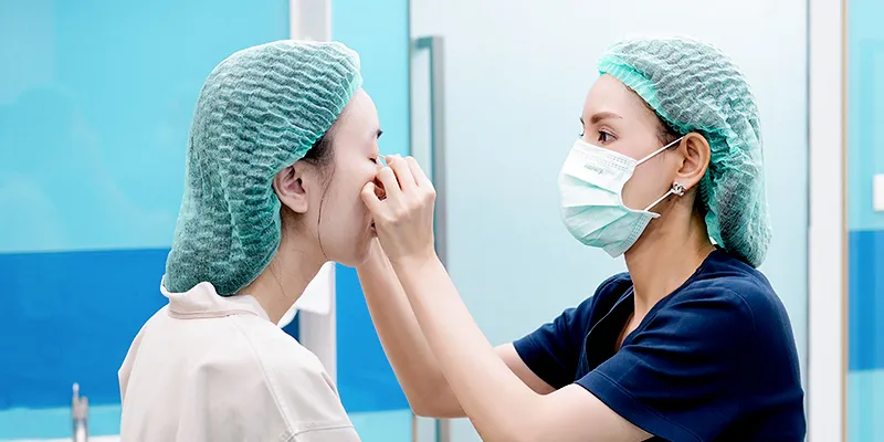Cắt mí rồi có cắt lại được không