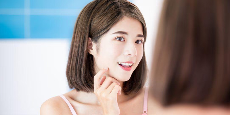Chăm sóc da mặt đúng cách sau khi đi spa, viện thẩm mỹ   