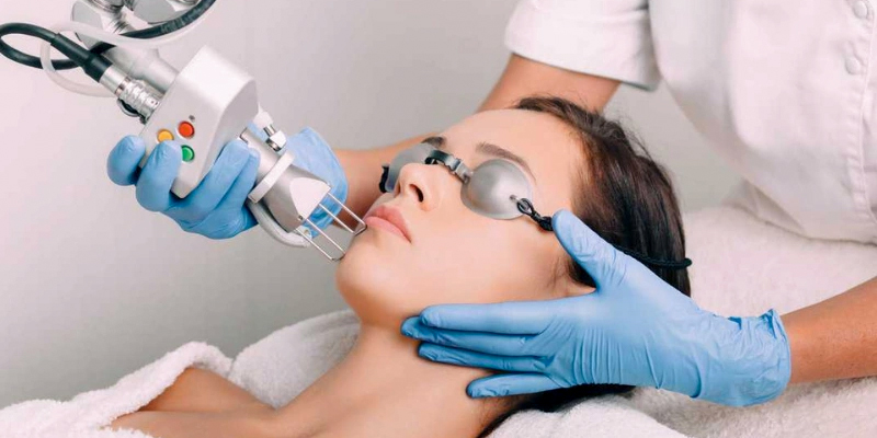 5 công nghệ chăm sóc da mới nhất