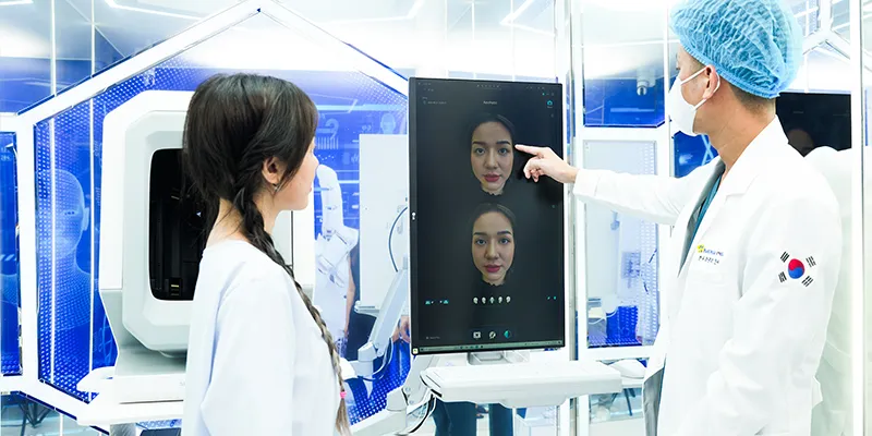 địa chỉ cắt mí đẹp ở tphcm