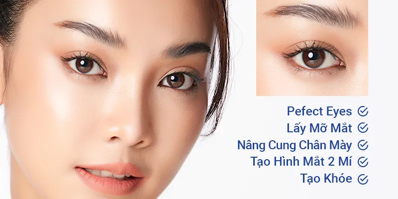 địa chỉ cắt mí mắt đẹp ở tphcm