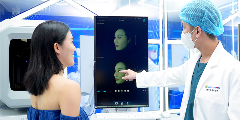 Mắt mí lót có nên cắt mí không