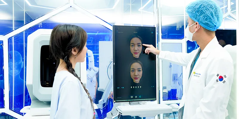 4 phương pháp cắt mí hiện đại nhất hiện nay  