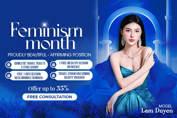 Women's Day Offer 20-10