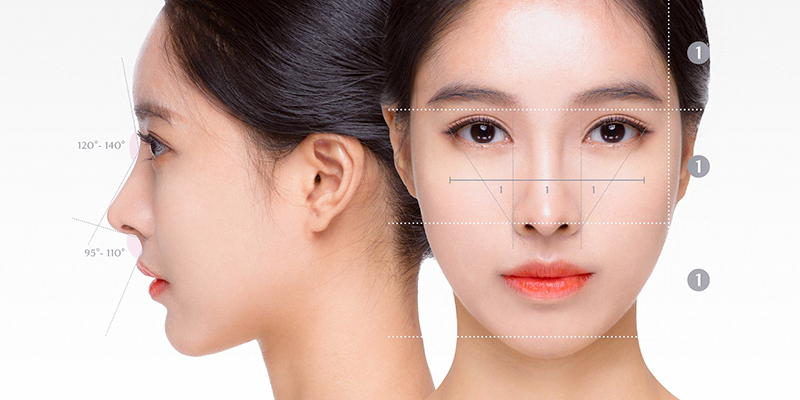 So sánh chi tiết các loại sụn nâng mũi mới nhất hiện nay