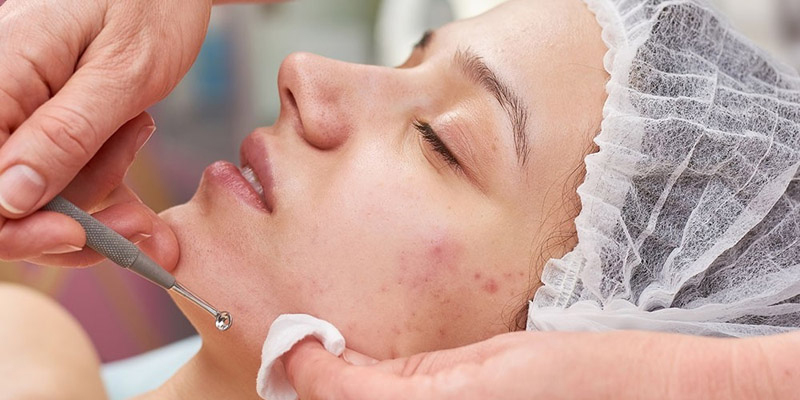Cách chăm sóc da dầu tối ưu cho từng tình trạng   