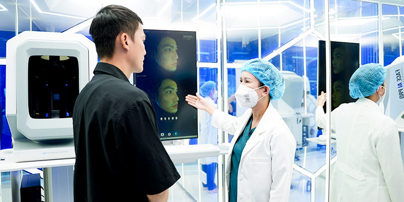 3 địa chỉ cắt mí mắt nam uy tín