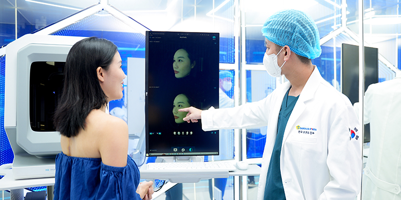 Giá các loại sụn nâng mũi hiện nay 2025 
