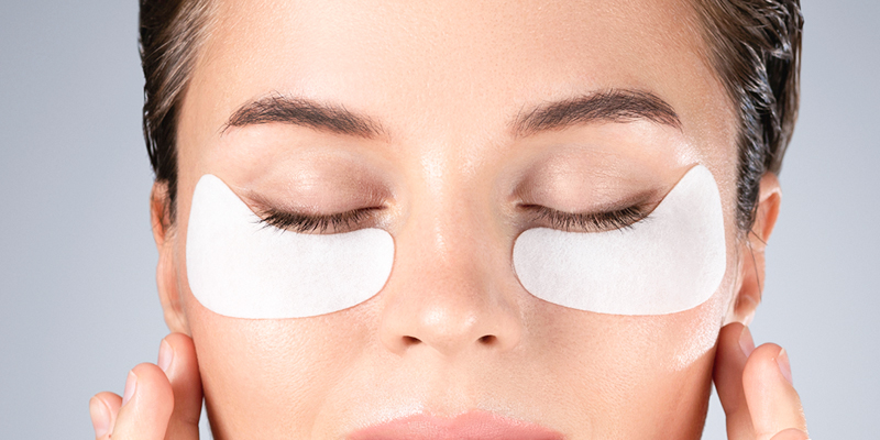 How to Remove Eye Bags Without Surgery? 3 remove eye bags without surgery 2