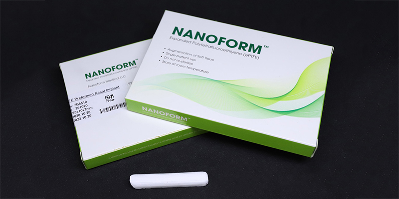 Sụn Nanoform là gì