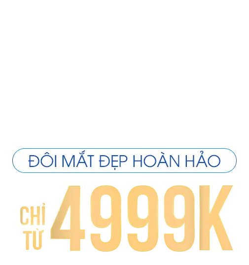 ưu đãi cắt mí 4999k