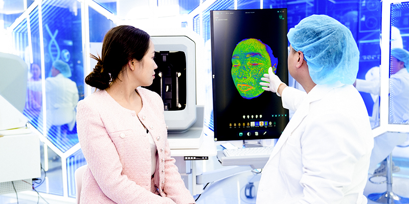 Thẩm mỹ viện Keangnam Korea có uy tín không? 3 Thẩm mỹ viện Keangnam Korea có uy tín không?